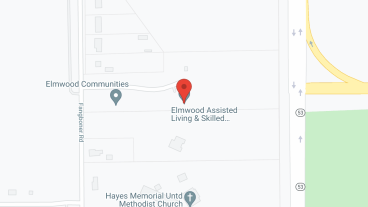 Elmwood Assisted Living And Skilled Nursing Of Fre in google map