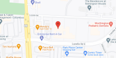 Willow Brook Christian Home in google map