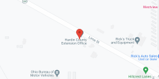 Hardin Hills Health Ctr in google map
