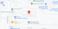 Minerva Park Nursing and Rehabilitation Center in google map