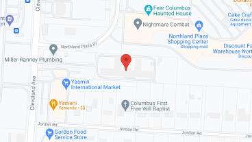 Minerva Park Nursing and Rehabilitation Center in google map