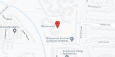 Westerwood (Friendship Village Columbus) in google map