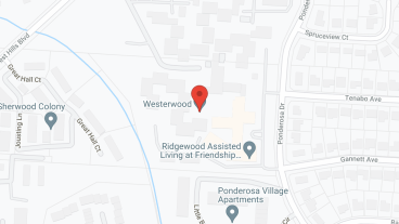 Westerwood (Friendship Village Columbus) in google map