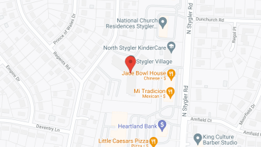Stygler Village in google map