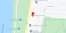 Bickford of Upper Arlington in google map