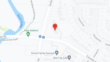 New Salem Manor in google map
