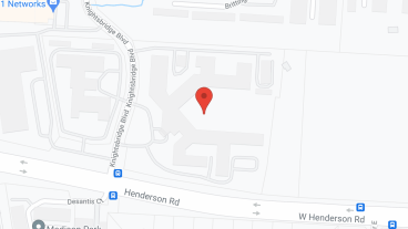 The Forum at Knightsbridge in google map