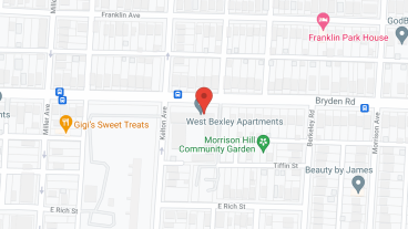 Bryden House Apartments in google map