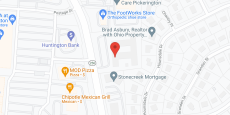 Pickerington Nursing and Rehabilitation Center in google map