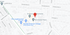 Winchester Place Nursing and Rehabilitation Center in google map