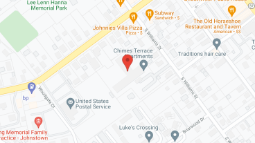 National Church Residences Stygler Commons in google map