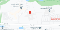 The Convalarium At Indian Run in google map