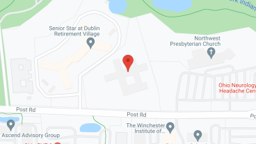 The Convalarium At Indian Run in google map