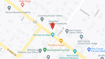 Meadowbrook Terrace-Hart Cnty in google map