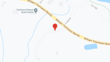 Grayson Manor Nursing Facility in google map