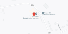 Golden LivingCenter - Green Hill in google map