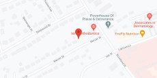 Taylor Made Assisted Living in google map