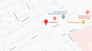 Taylor Made Assisted Living in google map