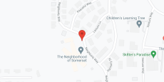The Neighborhood of Somerset in google map