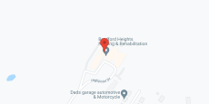 Pinecrest Manor in google map