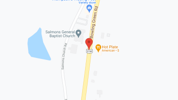 Lewis Manor Assisted Living in google map