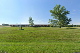 Harper's Home For the Aged Inc 