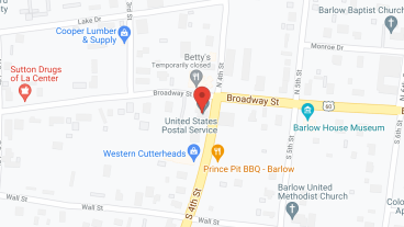 Lourdes Adult Day Svc in google map