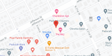 Ritz Apartments in google map