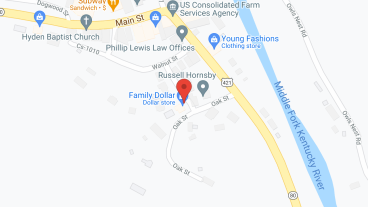 Hyden Manor Nursing Home in google map