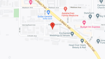Venture Home Again in google map