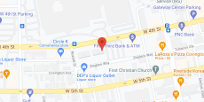 Panorama Senior Citizen Apt in google map