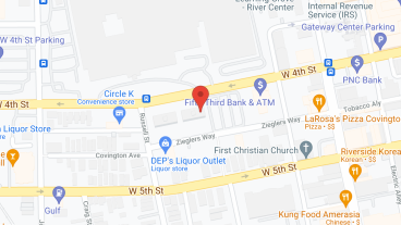 Panorama Senior Citizen Apt in google map