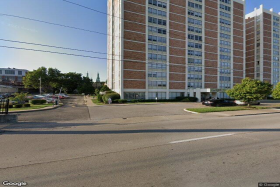 Panorama Senior Citizen Apt 