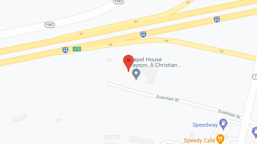 Chapel House Grayson in google map