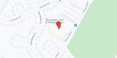 Bluegrass Care and Rehabilitation Center in google map