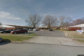 Bluegrass Care and Rehabilitation Center 
