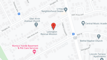 Glen Arvin Personal Care in google map