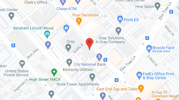 Rose Tower in google map