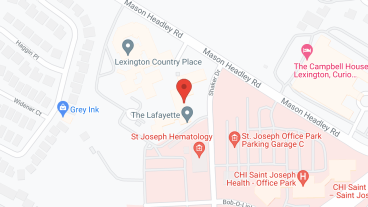 The Lafayette in google map