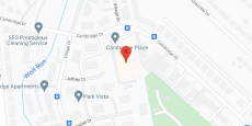 Cambridge Place in google map