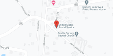 WAYNESBURG MANOR, LLC in google map