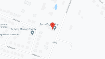 Tamber Manor in google map