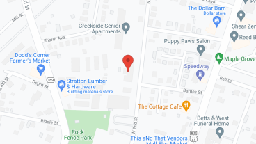 Rose Terrace Lodge Inc in google map