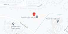 Stonecreek Lodge in google map