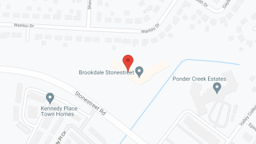 Stonecreek Lodge in google map