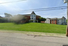 Sacred Heart Village 