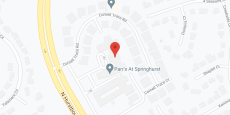 The Willows at Springhurst in google map