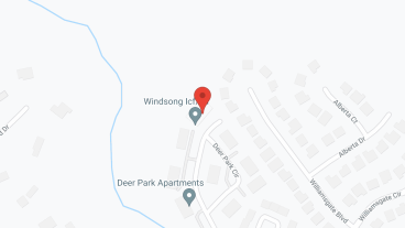 Windsong Icf/Mr in google map