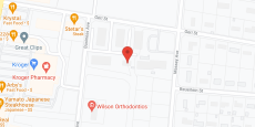 Lawrenceburg Lions Apartments in google map
