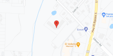 Holiday House of Trenton in google map